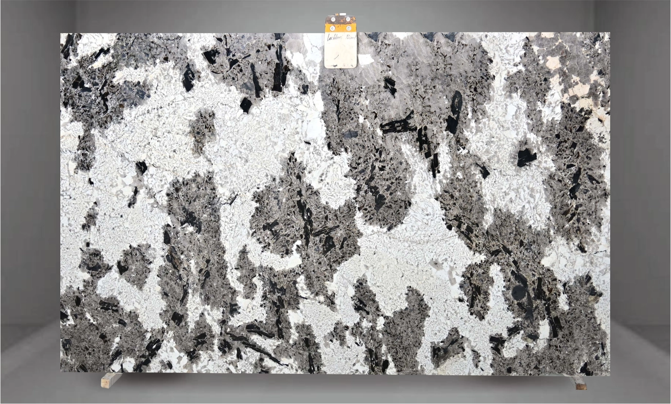 Copenhagen White of Granite