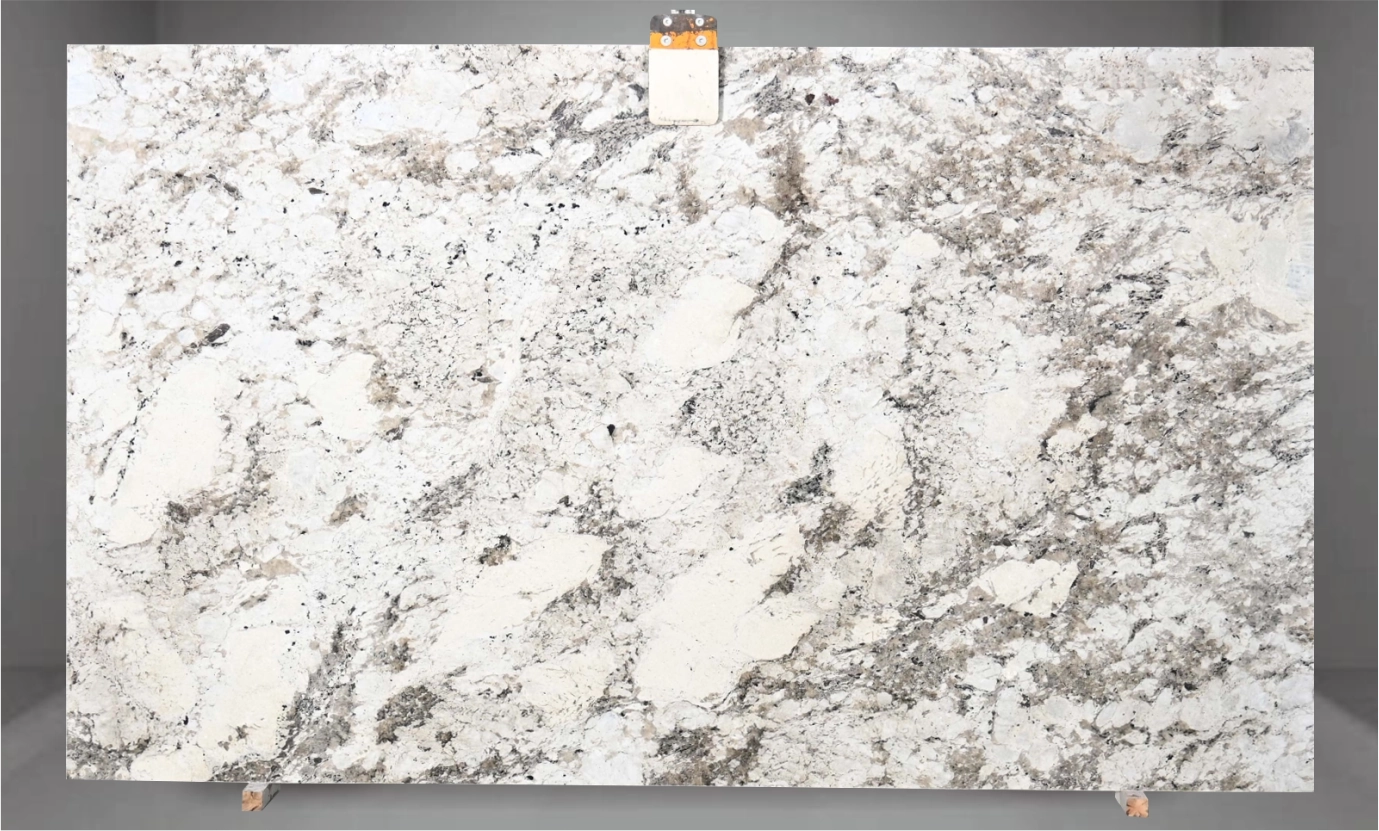 Monalisa White Granite