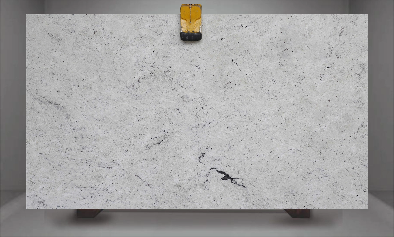 COLONIAL WHITE (POLISH)